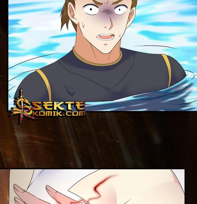 My Plug-in Spirit Ring Chapter 71 Bahasa Indonesia